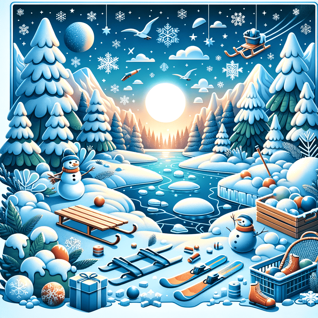 1Reel Elves Enchanted